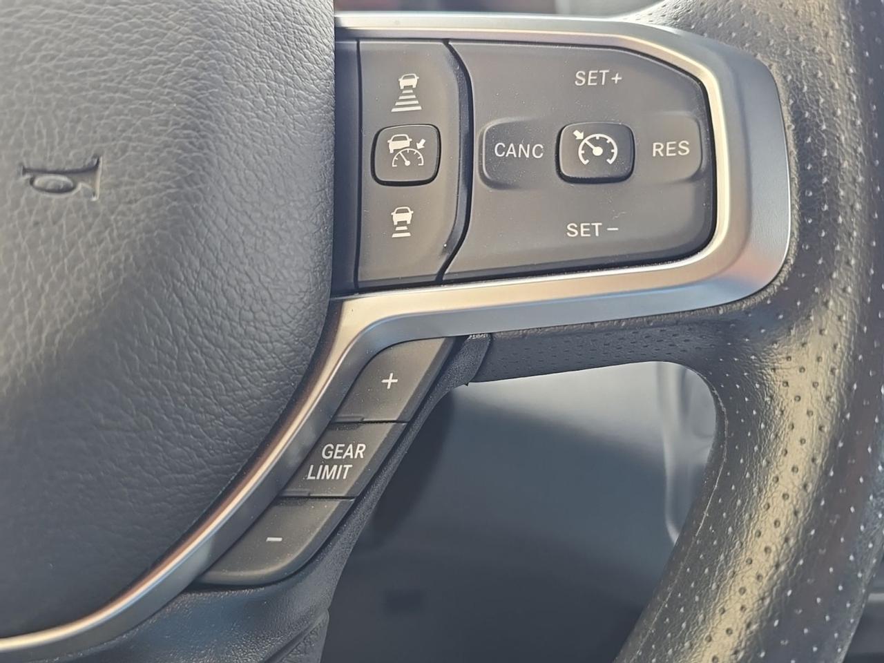 2025 Ram 5500HD Tradesman Watertown SD