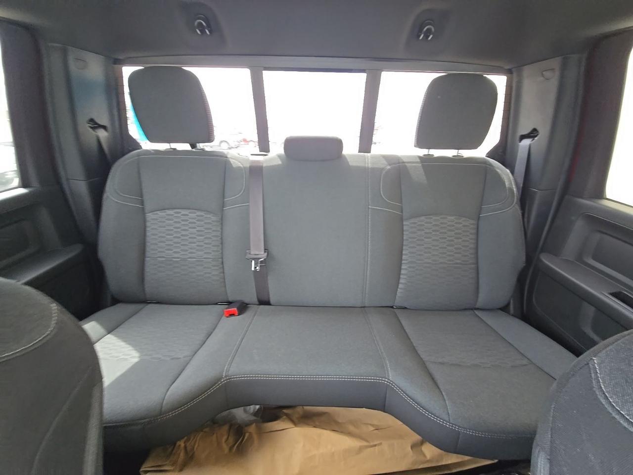 2025 Ram 5500HD Tradesman Watertown SD