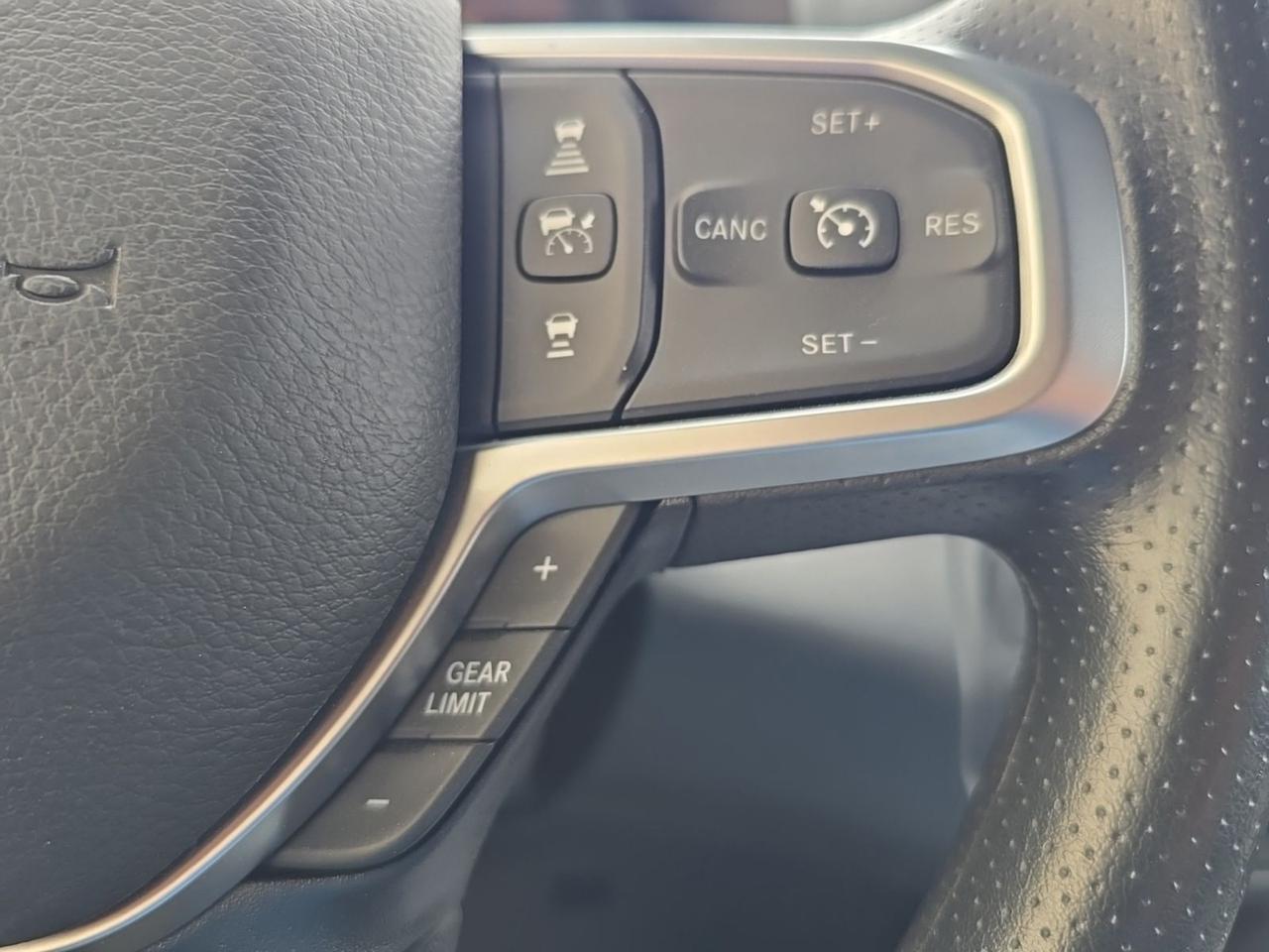 2025 Ram 5500HD Tradesman Watertown SD