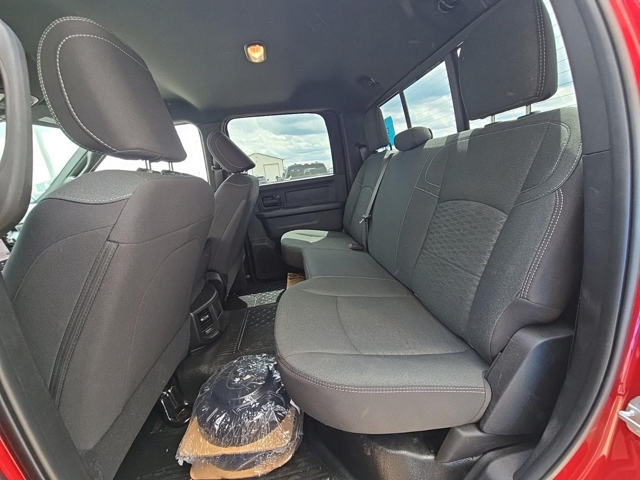 2025 Ram 5500HD Tradesman Watertown SD