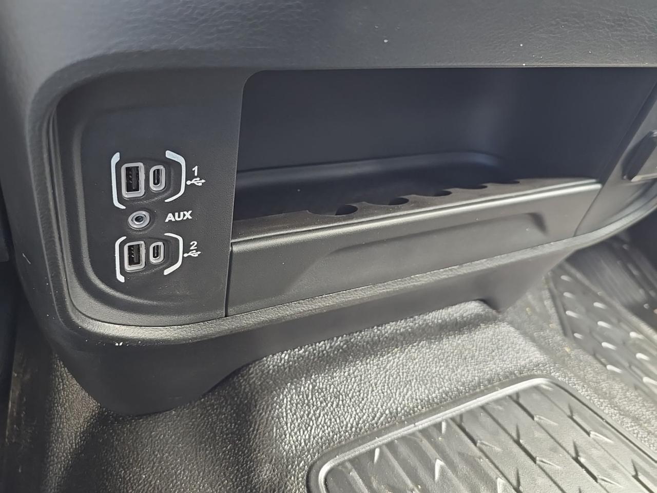 2025 Ram 5500HD Tradesman Watertown SD