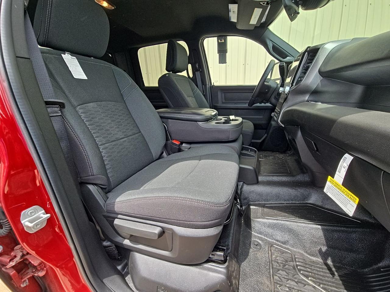 2025 Ram 5500HD Tradesman Watertown SD