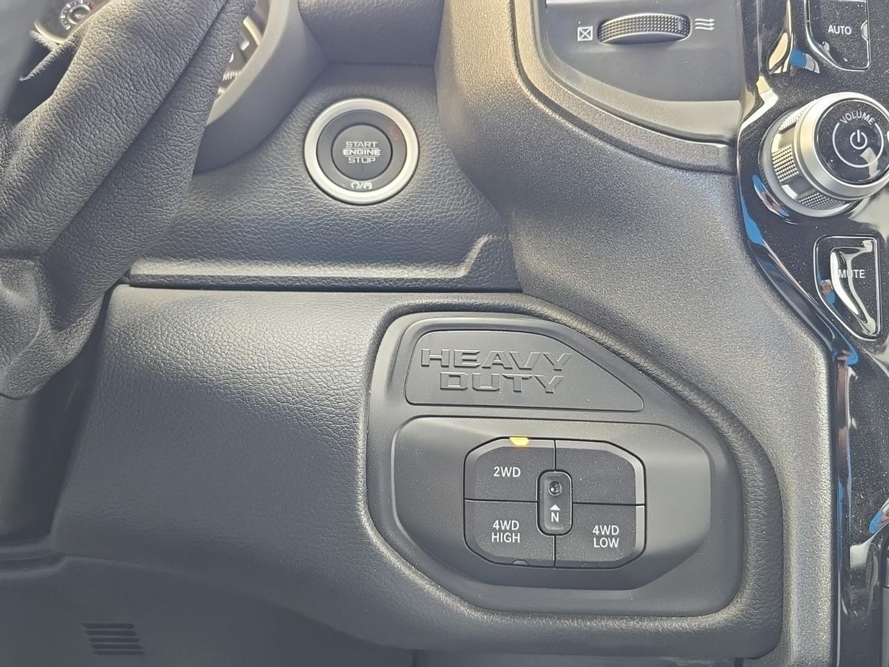 2025 Ram 5500HD Tradesman Watertown SD