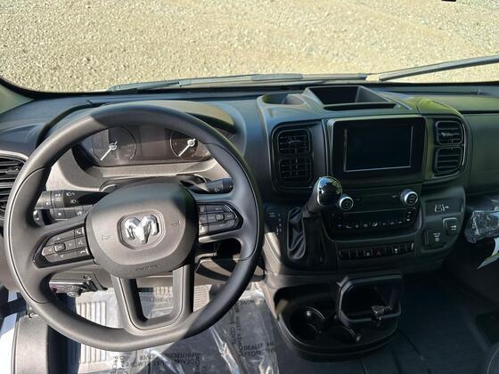 2025 Ram FR CONVERSIONS Tradesman Johnstown NY