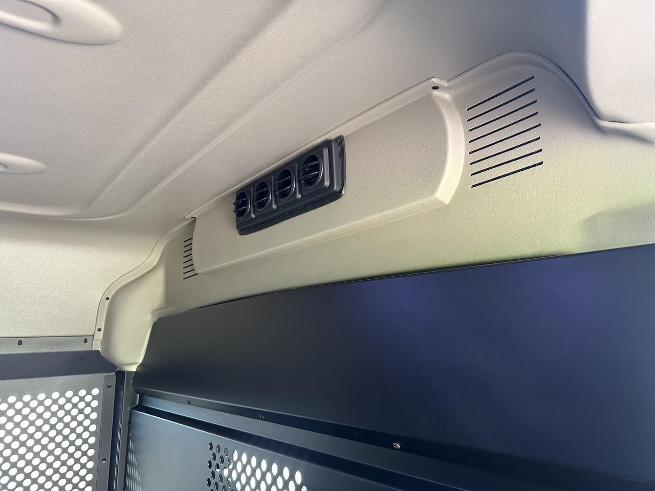 2025 Ram FR CONVERSIONS Tradesman Johnstown NY