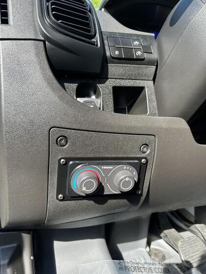 2025 Ram FR CONVERSIONS Tradesman Johnstown NY