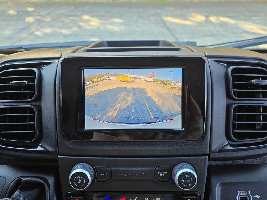 2025 Ram ProMaster 1500 Low Roof Concord NC