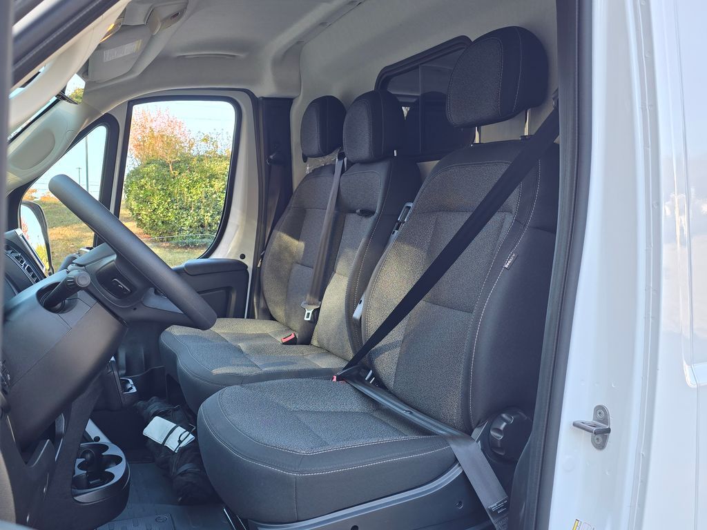 2025 Ram ProMaster 1500 Low Roof Concord NC