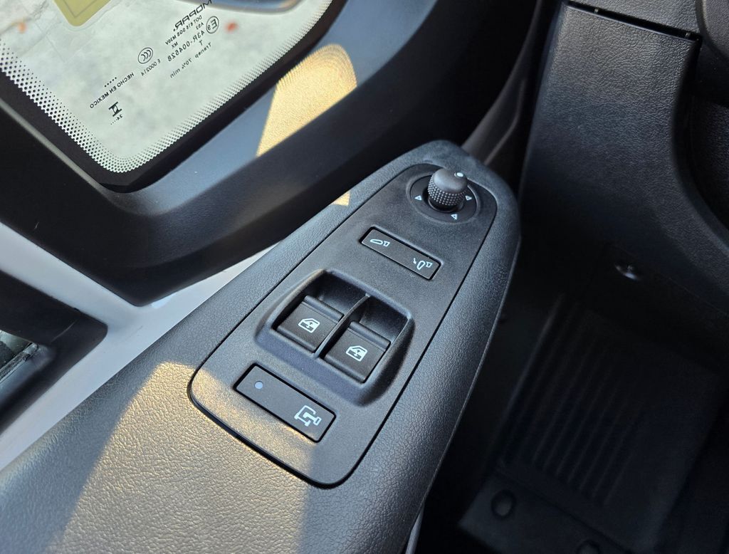 2025 Ram ProMaster 1500 Low Roof Concord NC