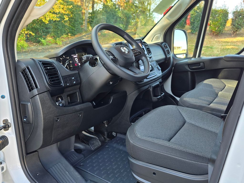 2025 Ram ProMaster 1500 Low Roof Concord NC
