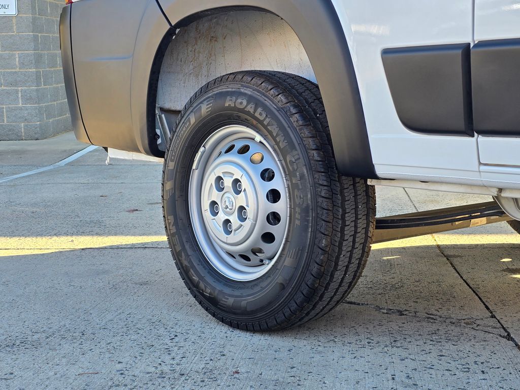 2025 Ram ProMaster 1500 Low Roof Concord NC