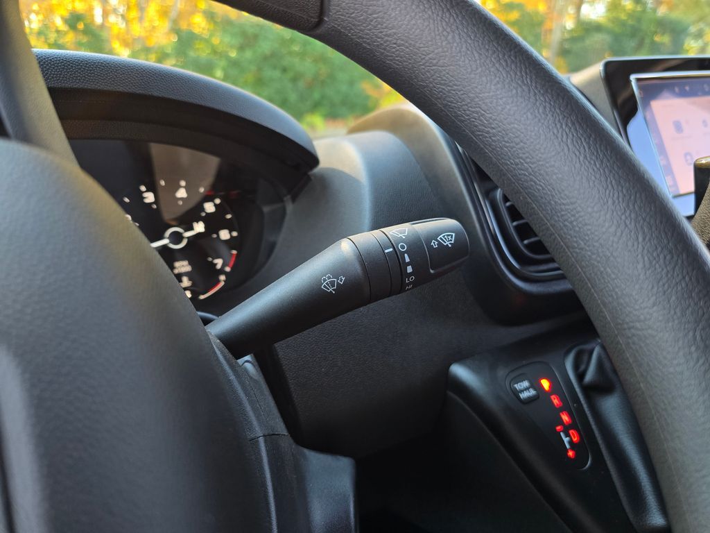 2025 Ram ProMaster 1500 Low Roof Concord NC