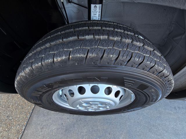 2025 Ram ProMaster 1500 Low Roof Folsom CA