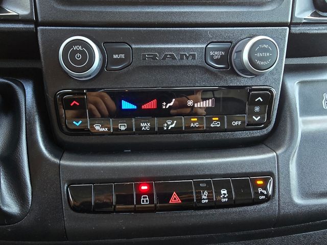 2025 Ram ProMaster 1500 Low Roof Folsom CA