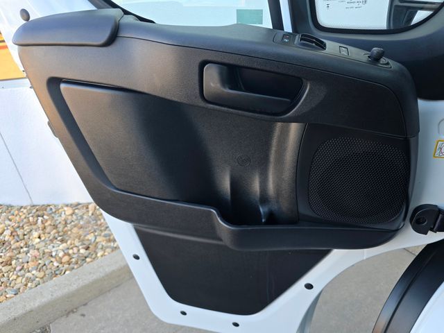 2025 Ram ProMaster 1500 Low Roof Folsom CA