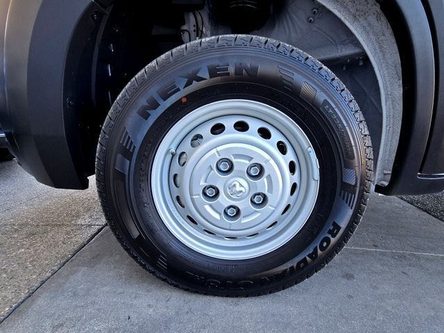 2025 Ram ProMaster 1500 Low Roof Folsom CA