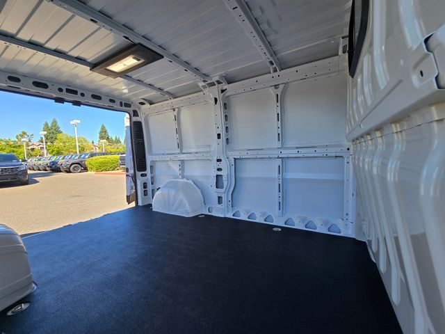 2025 Ram ProMaster 1500 Low Roof Folsom CA