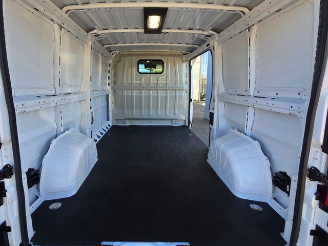 2025 Ram ProMaster 1500 Low Roof Folsom CA