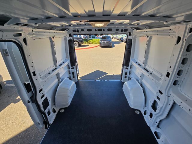 2025 Ram ProMaster 1500 Low Roof Folsom CA