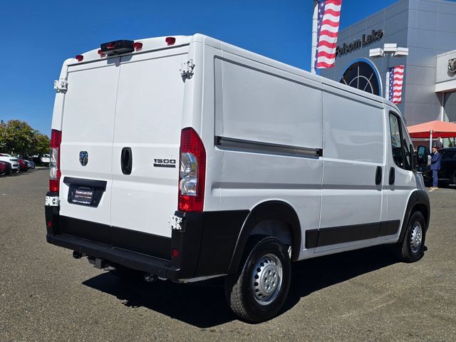 2025 Ram ProMaster 1500 Low Roof Folsom CA