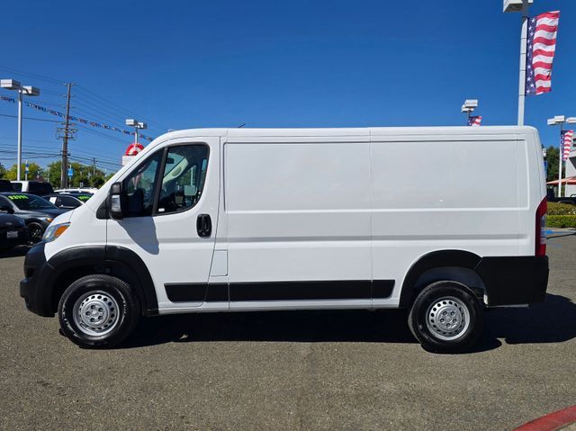 2025 Ram ProMaster 1500 Low Roof Folsom CA
