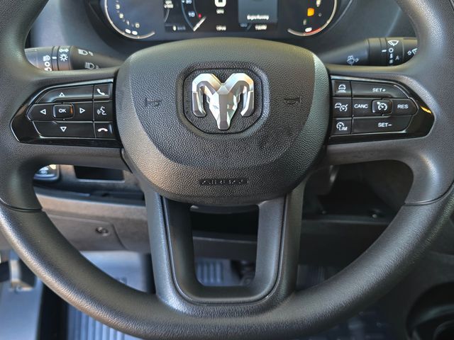 2025 Ram ProMaster 1500 Low Roof Folsom CA