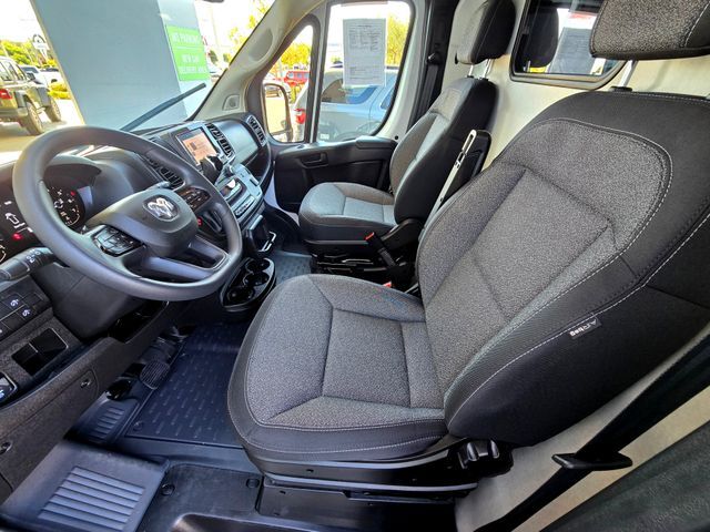 2025 Ram ProMaster 1500 Low Roof Folsom CA