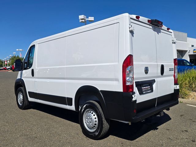 2025 Ram ProMaster 1500 Low Roof Folsom CA