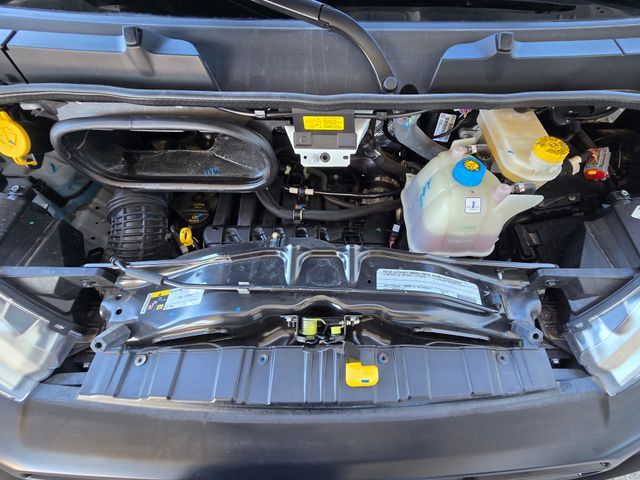 2025 Ram ProMaster 1500 Low Roof Folsom CA