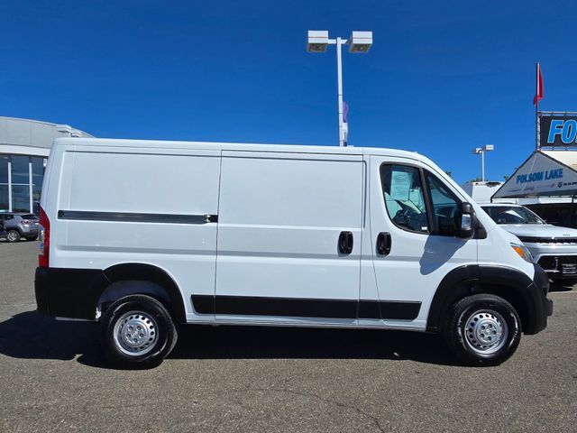 2025 Ram ProMaster 1500 Low Roof Folsom CA