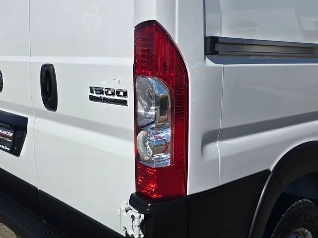 2025 Ram ProMaster 1500 Low Roof Folsom CA