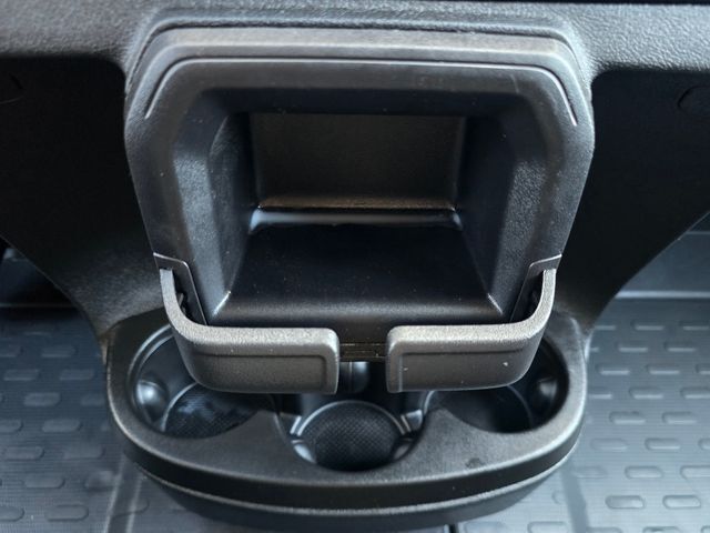 2025 Ram ProMaster 1500 Low Roof Folsom CA