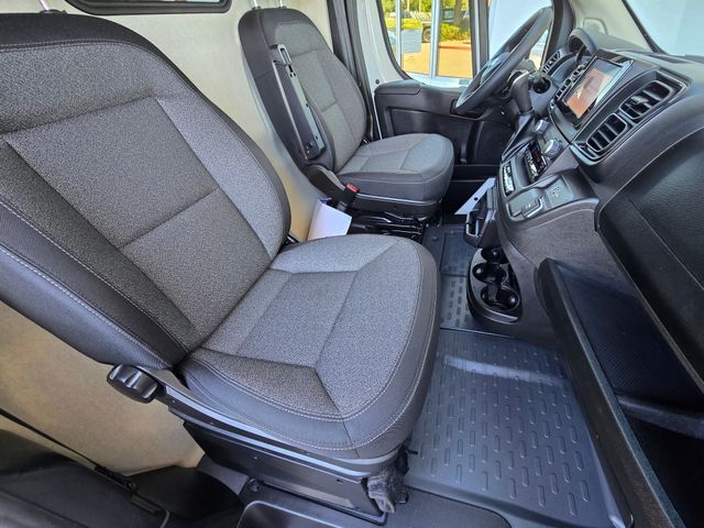 2025 Ram ProMaster 1500 Low Roof Folsom CA