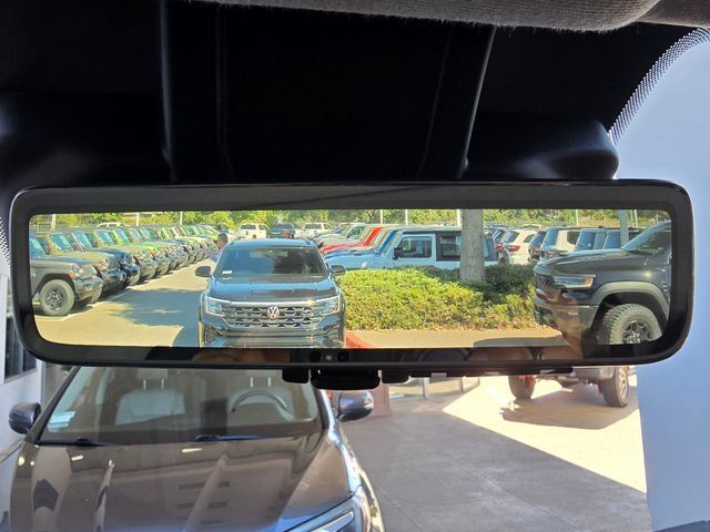 2025 Ram ProMaster 1500 Low Roof Folsom CA