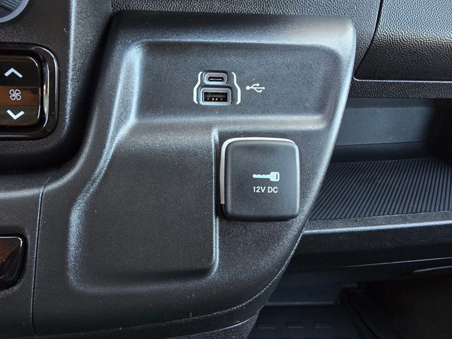 2025 Ram ProMaster 1500 Low Roof Folsom CA