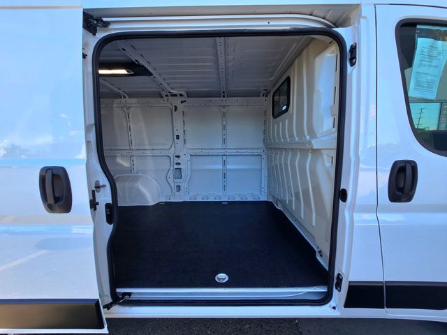 2025 Ram ProMaster 1500 Low Roof Folsom CA