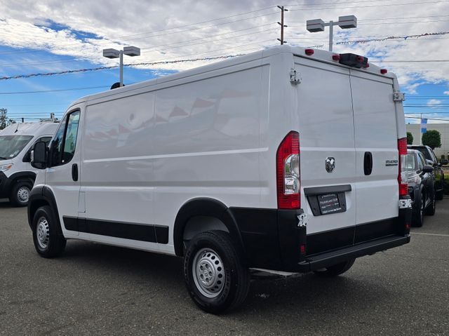 2025 Ram ProMaster 1500 Low Roof Folsom CA