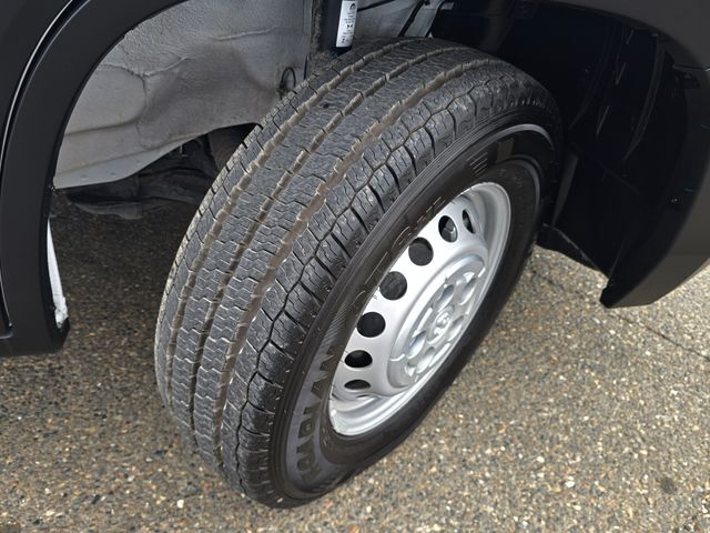 2025 Ram ProMaster 1500 Low Roof Folsom CA