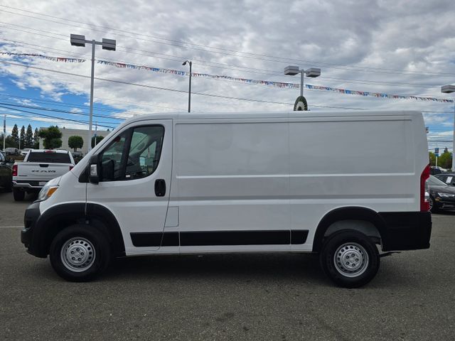 2025 Ram ProMaster 1500 Low Roof Folsom CA
