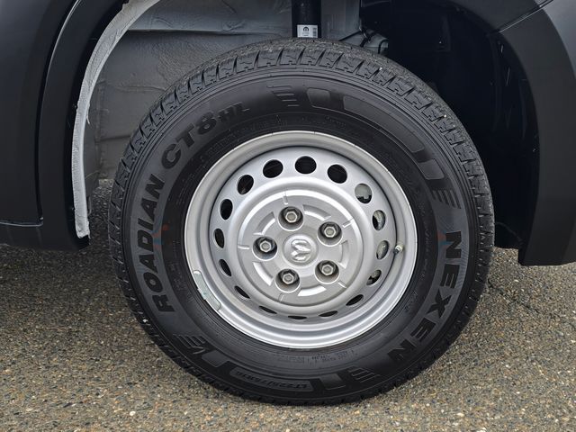 2025 Ram ProMaster 1500 Low Roof Folsom CA