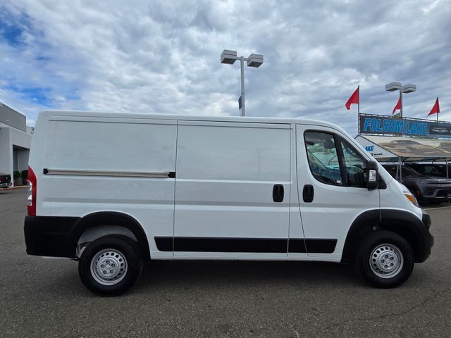 2025 Ram ProMaster 1500 Low Roof Folsom CA