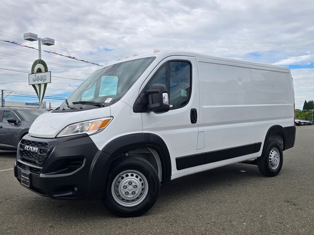 2025 Ram ProMaster 1500 Low Roof Folsom CA