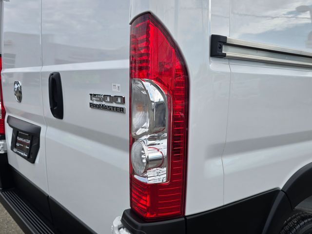 2025 Ram ProMaster 1500 Low Roof Folsom CA