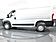 2025 Ram ProMaster 1500 Low Roof