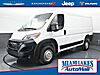 2025 Ram ProMaster 1500 Low Roof 2025 Ram ProMaster 1500 Low Roof