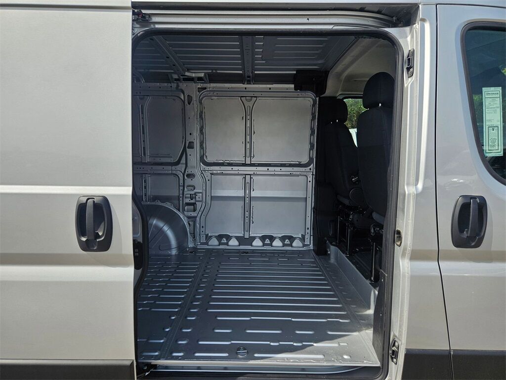 2025 Ram ProMaster 1500 Low Roof Gresham OR