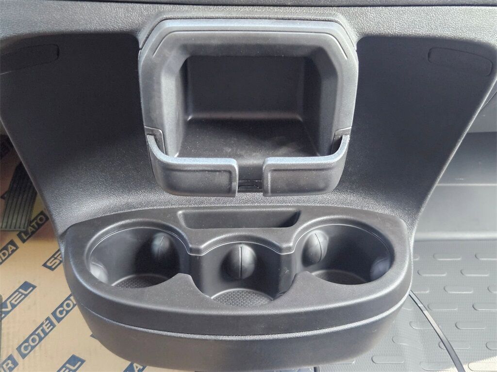 2025 Ram ProMaster 1500 Low Roof Gresham OR