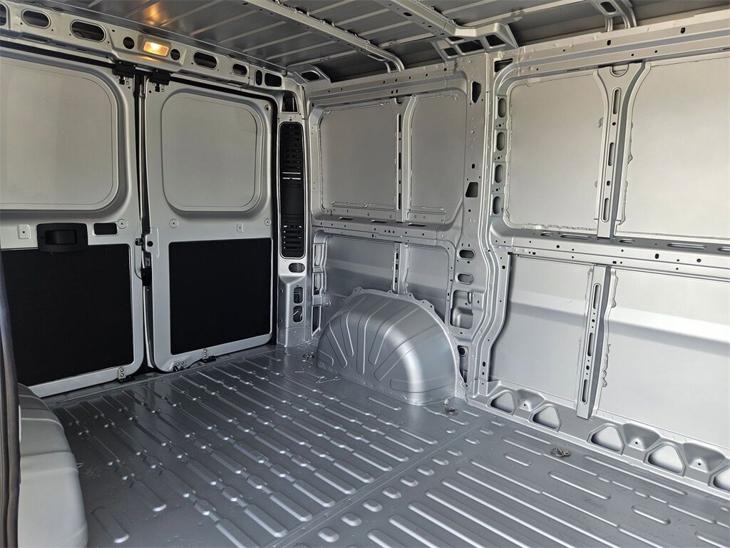2025 Ram ProMaster 1500 Low Roof Gresham OR