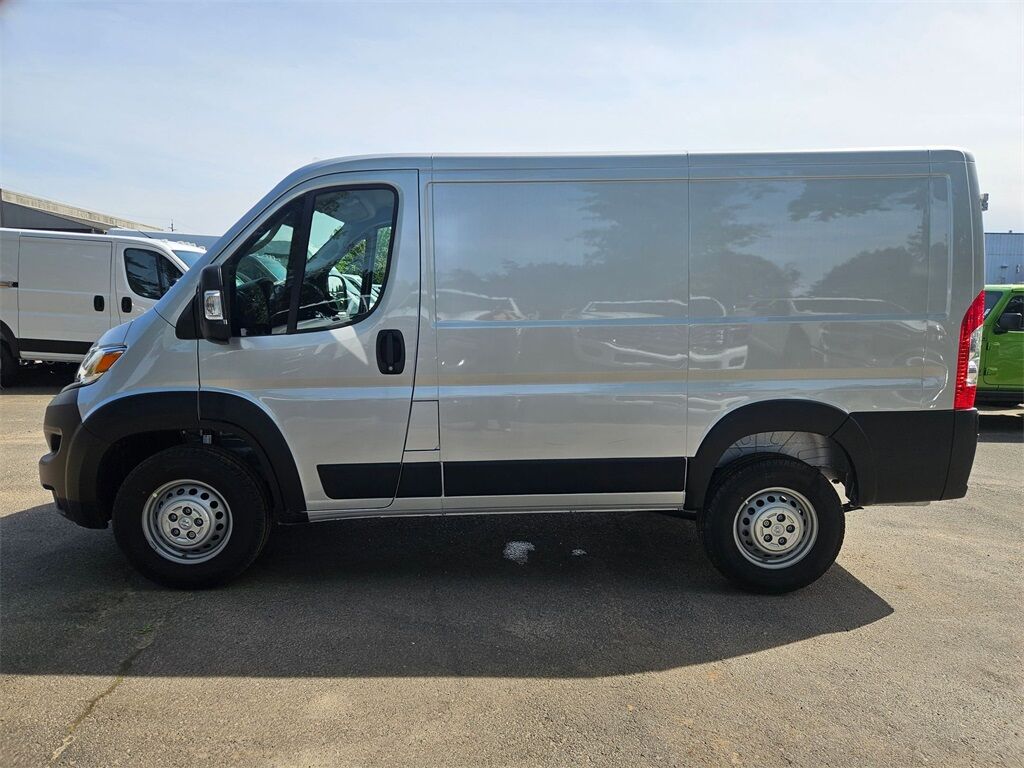 2025 Ram ProMaster 1500 Low Roof Gresham OR