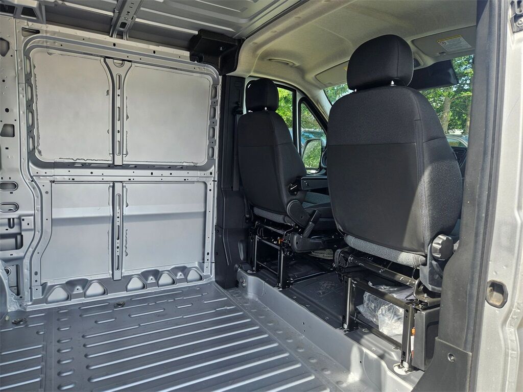 2025 Ram ProMaster 1500 Low Roof Gresham OR